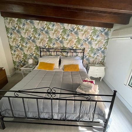La Zisa Holiday Palermo Kültér fotó