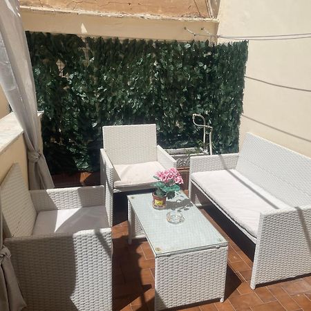 La Zisa Holiday Palermo Kültér fotó