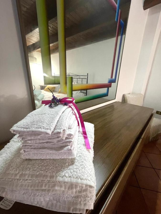 La Zisa Holiday Palermo Kültér fotó