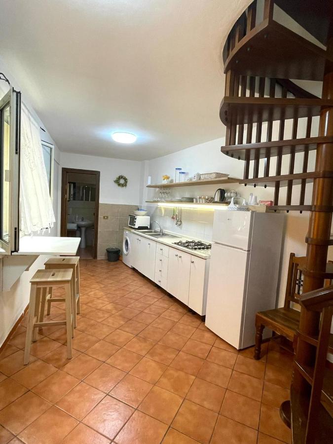 La Zisa Holiday Palermo Kültér fotó