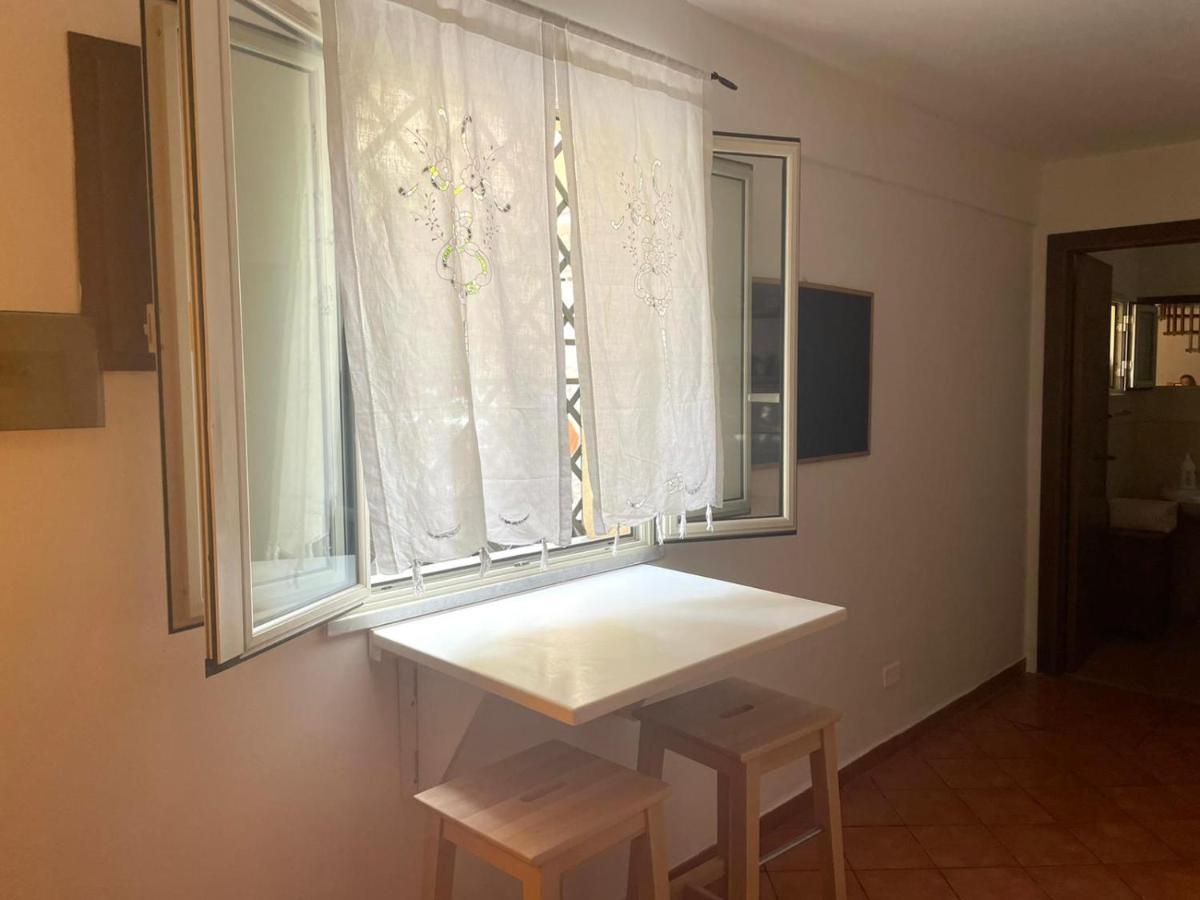 La Zisa Holiday Palermo Kültér fotó