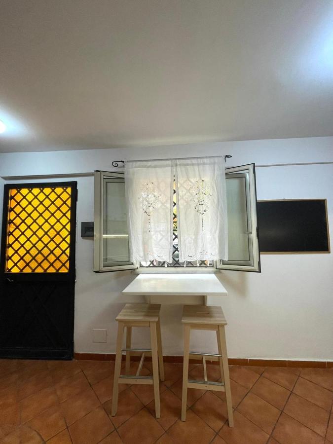 La Zisa Holiday Palermo Kültér fotó
