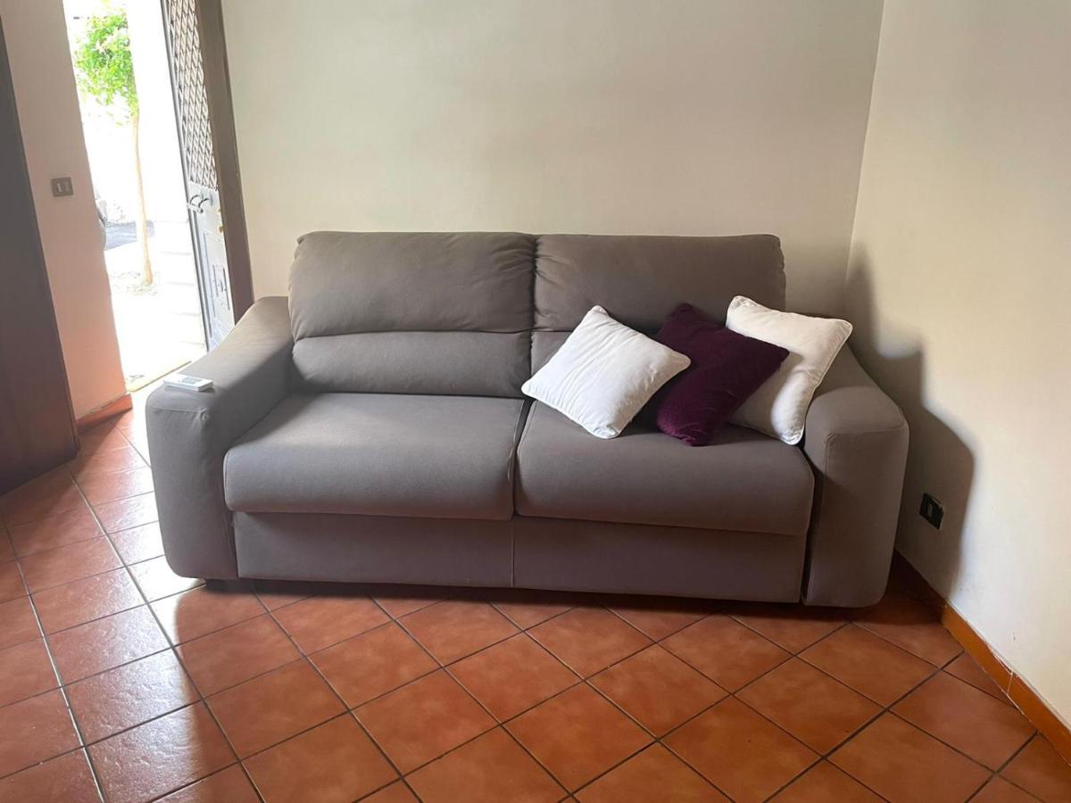 La Zisa Holiday Palermo Kültér fotó