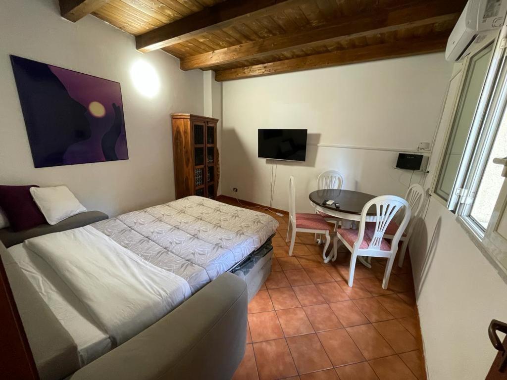 La Zisa Holiday Palermo Kültér fotó