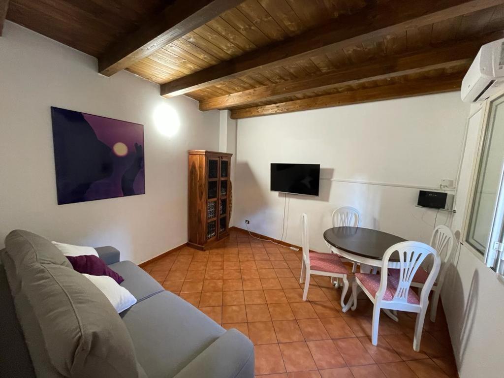 La Zisa Holiday Palermo Kültér fotó