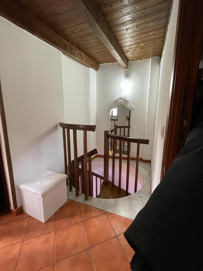 La Zisa Holiday Palermo Kültér fotó