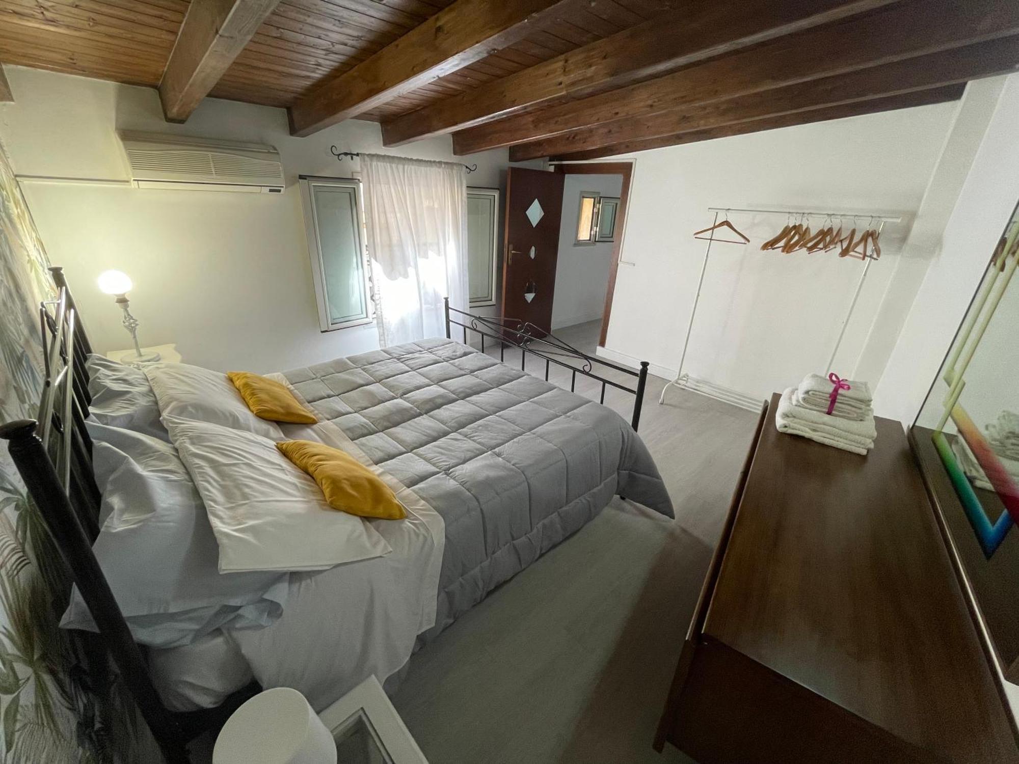 La Zisa Holiday Palermo Kültér fotó