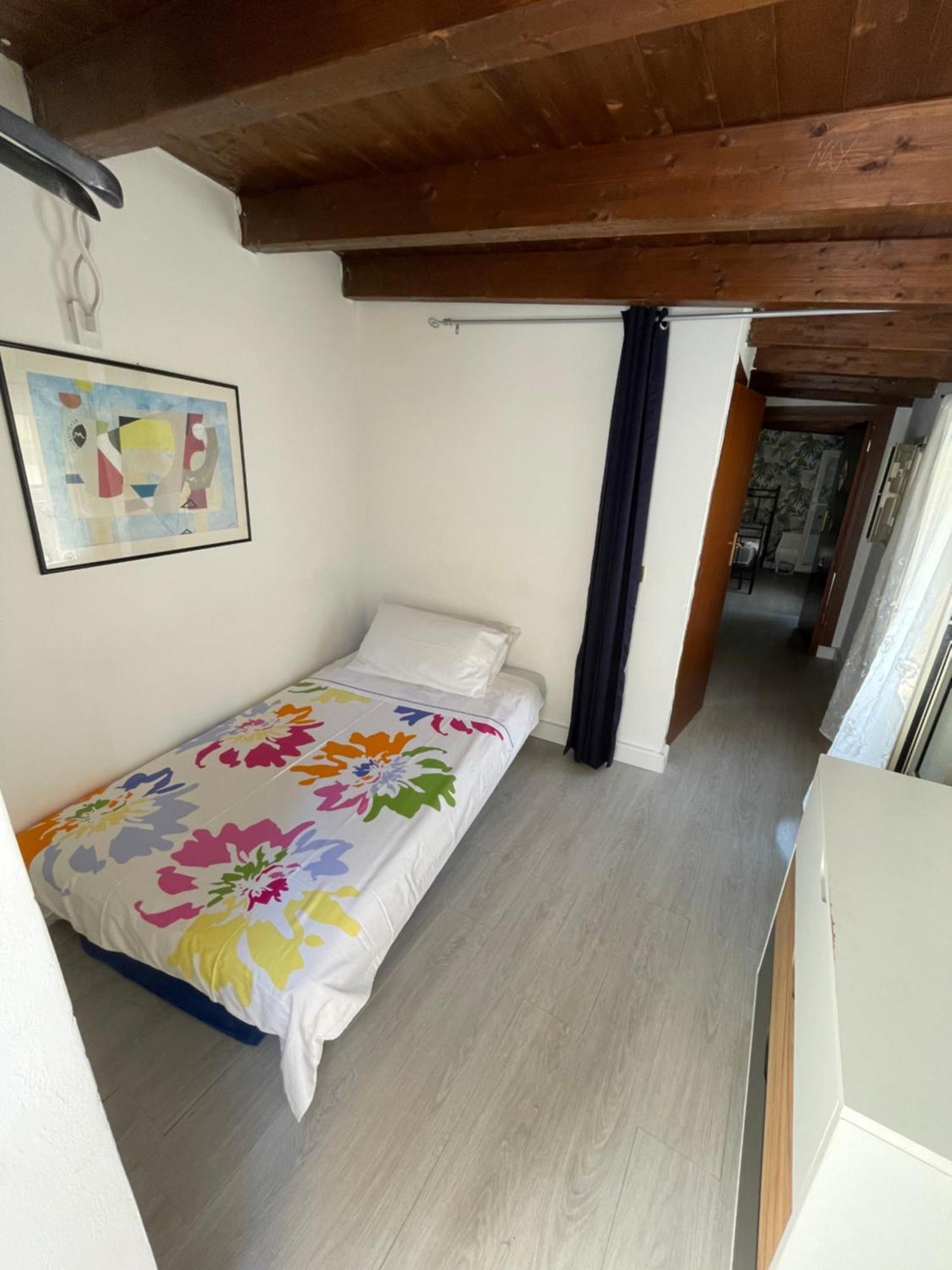 La Zisa Holiday Palermo Kültér fotó