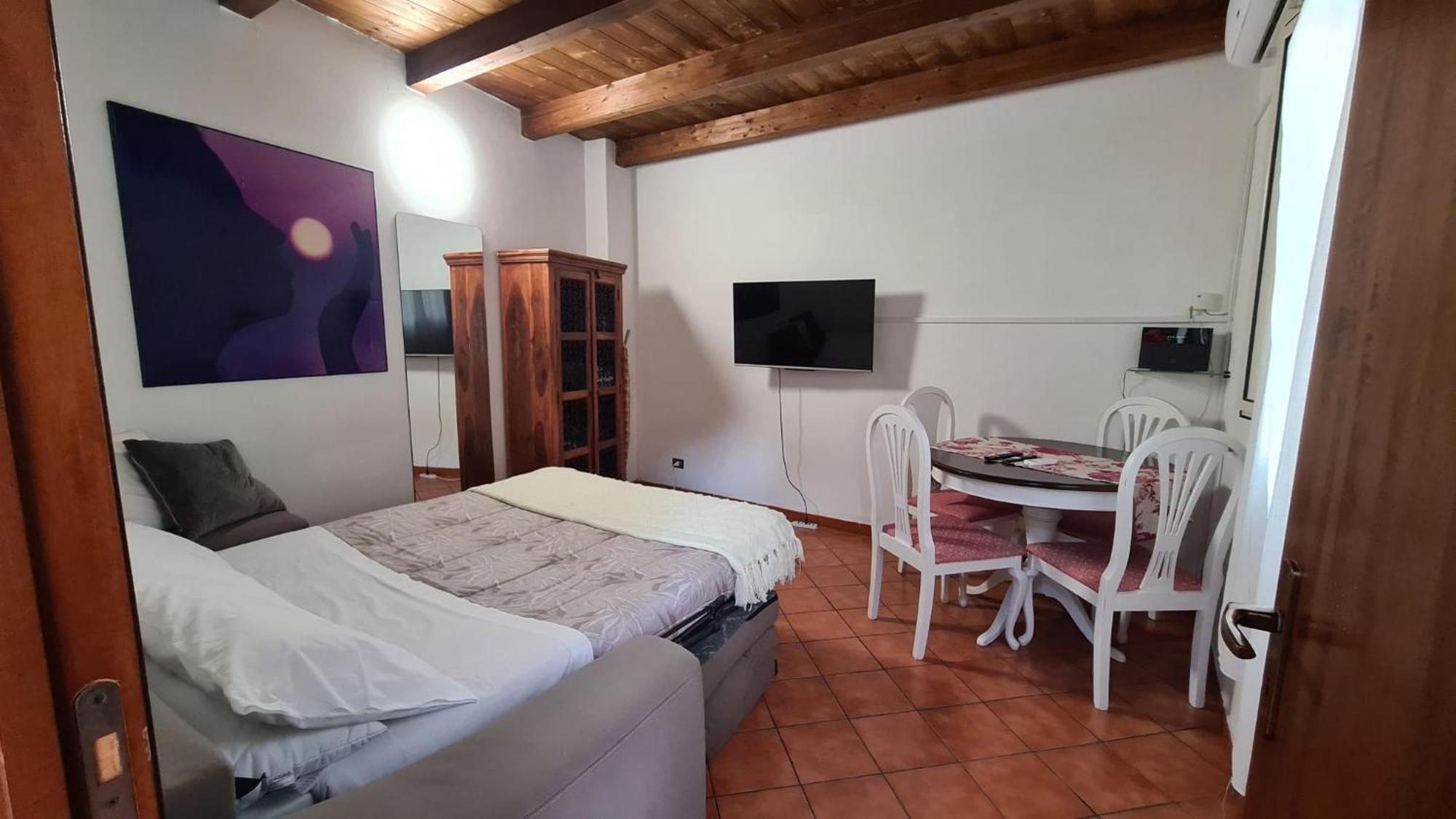La Zisa Holiday Palermo Kültér fotó