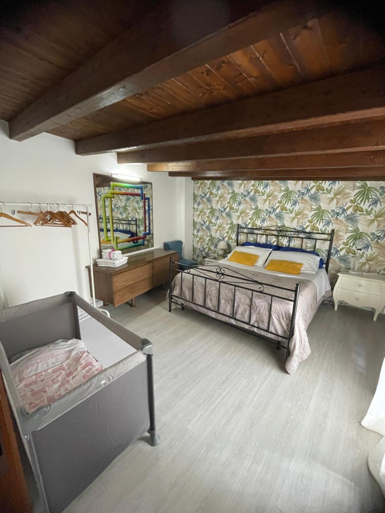 La Zisa Holiday Palermo Kültér fotó